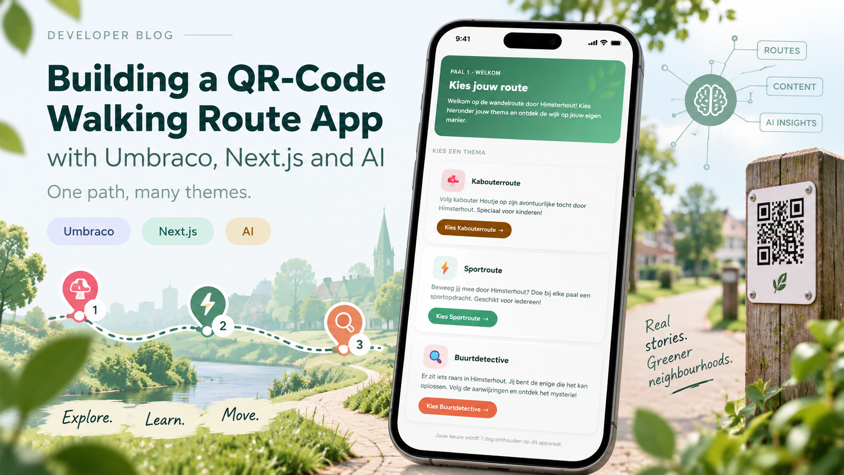 building a qr-code walking route app.png